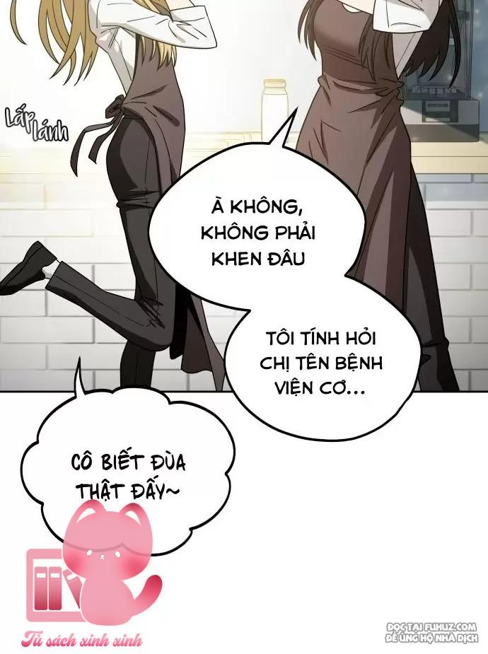 Lớ Ngớ Vớ Phải Tình Yêu Chap 57 - Trang 2