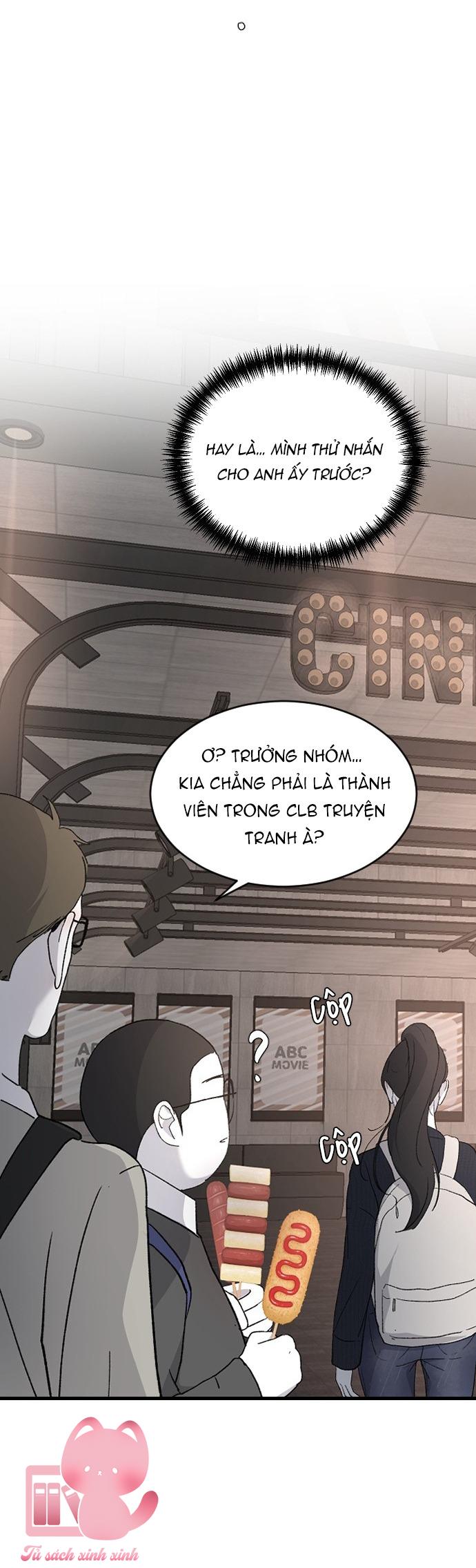Ba Anh Trai Cực Phẩm Của Tôi Chap 89 - Trang 3