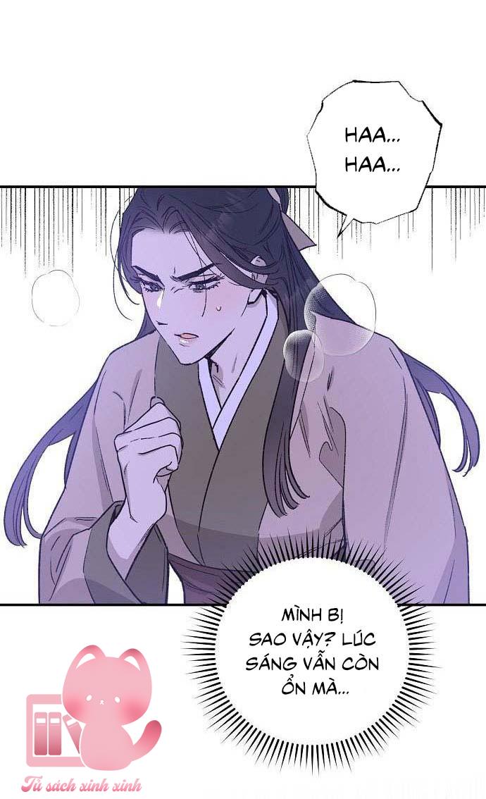 Onsaemiro Chapter 35 - Trang 4
