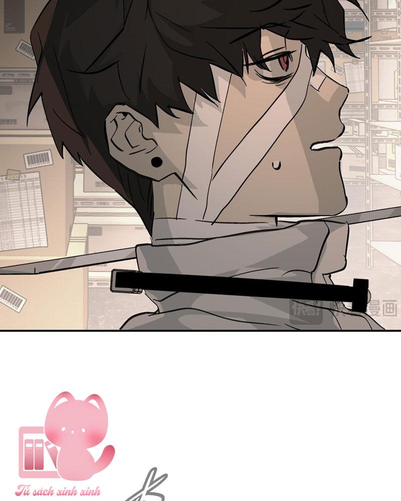 Ác Chi Hoàn Chapter 20 - Trang 4