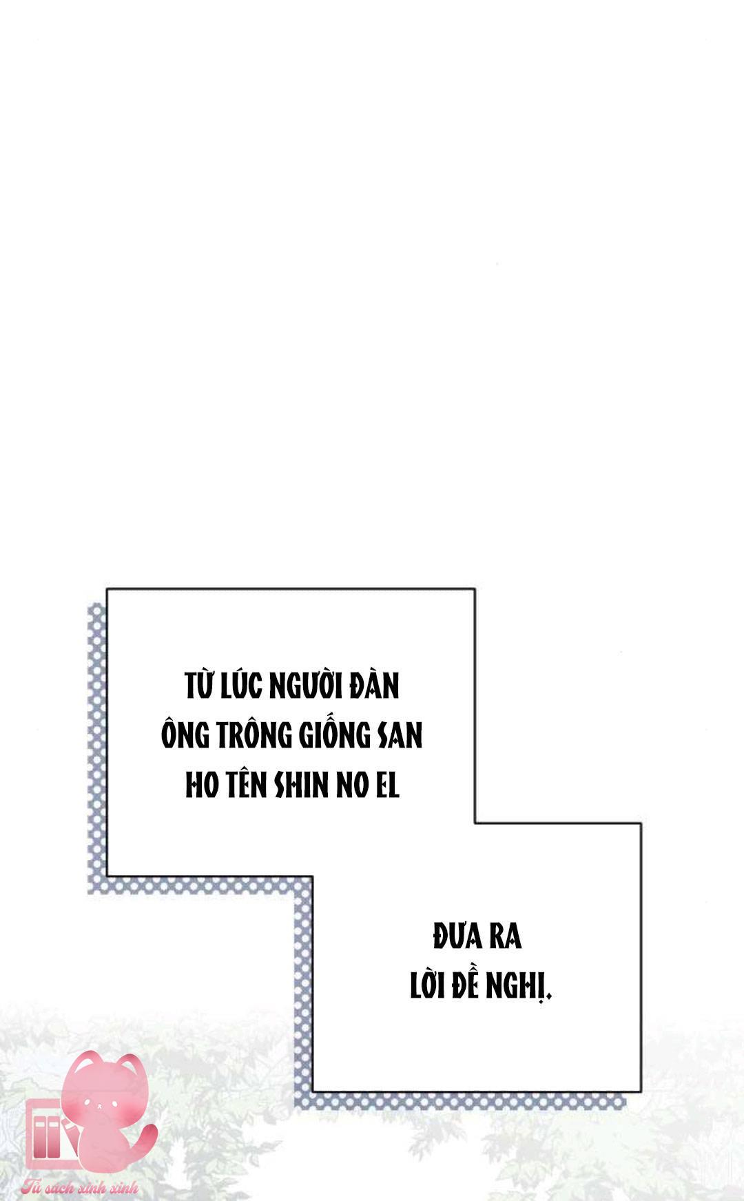 Xin Người Đừng Quên Chap 5 - Trang 4