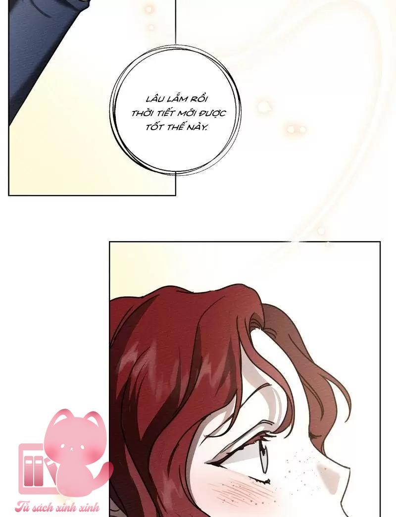 Dưới Tán Cây Sồi Chapter 14 - Trang 3