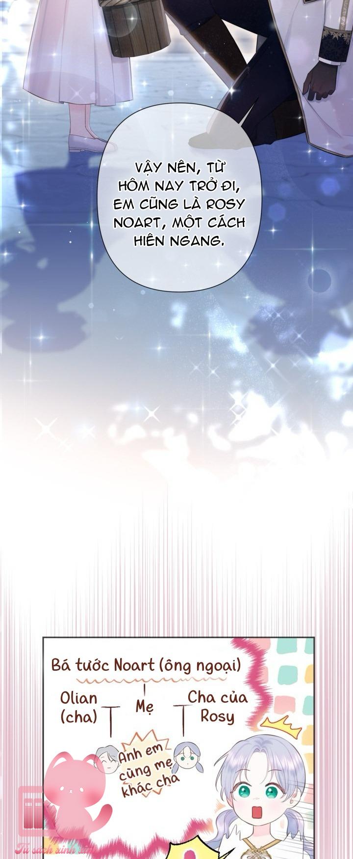 Người Anh Trai Mạnh Nhất Của Tôi Đã Mất Trí Nhớ Chap 1 - Trang 4