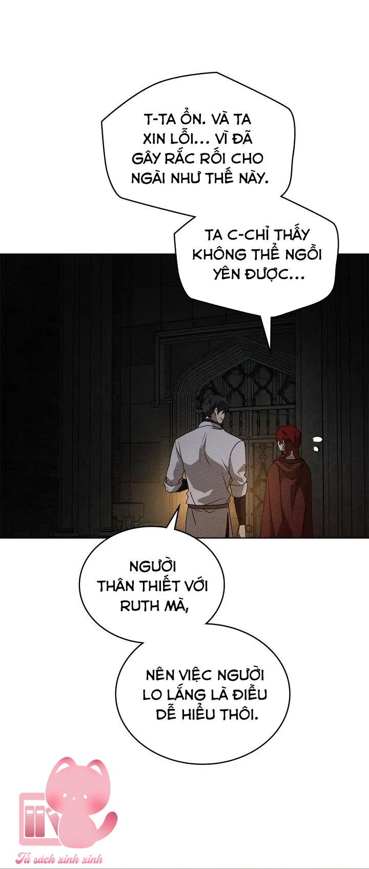 Dưới Tán Cây Sồi Chap 92 - Trang 2