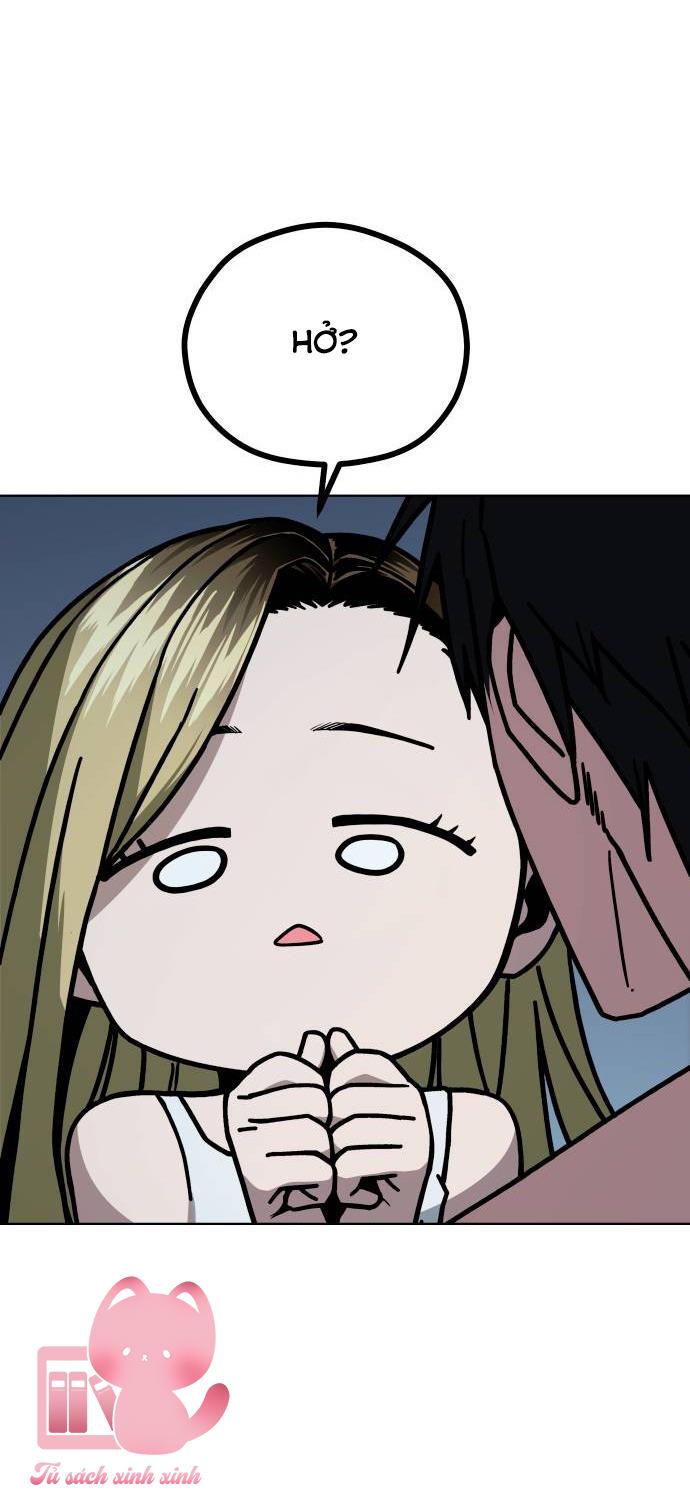 Lớ Ngớ Vớ Phải Tình Yêu Chap 85 - Trang 3