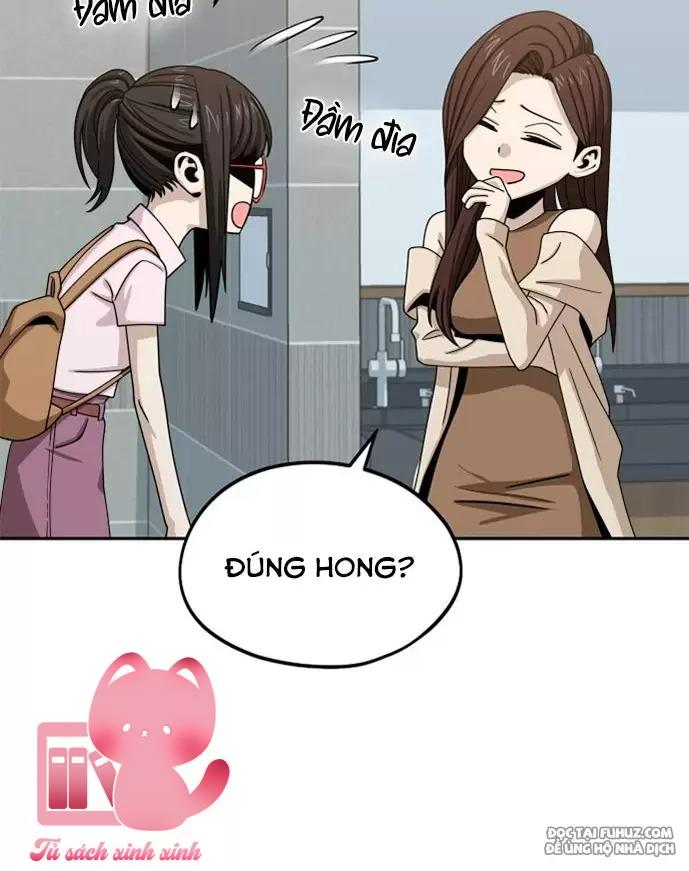 Lớ Ngớ Vớ Phải Tình Yêu Chap 60 - Trang 2