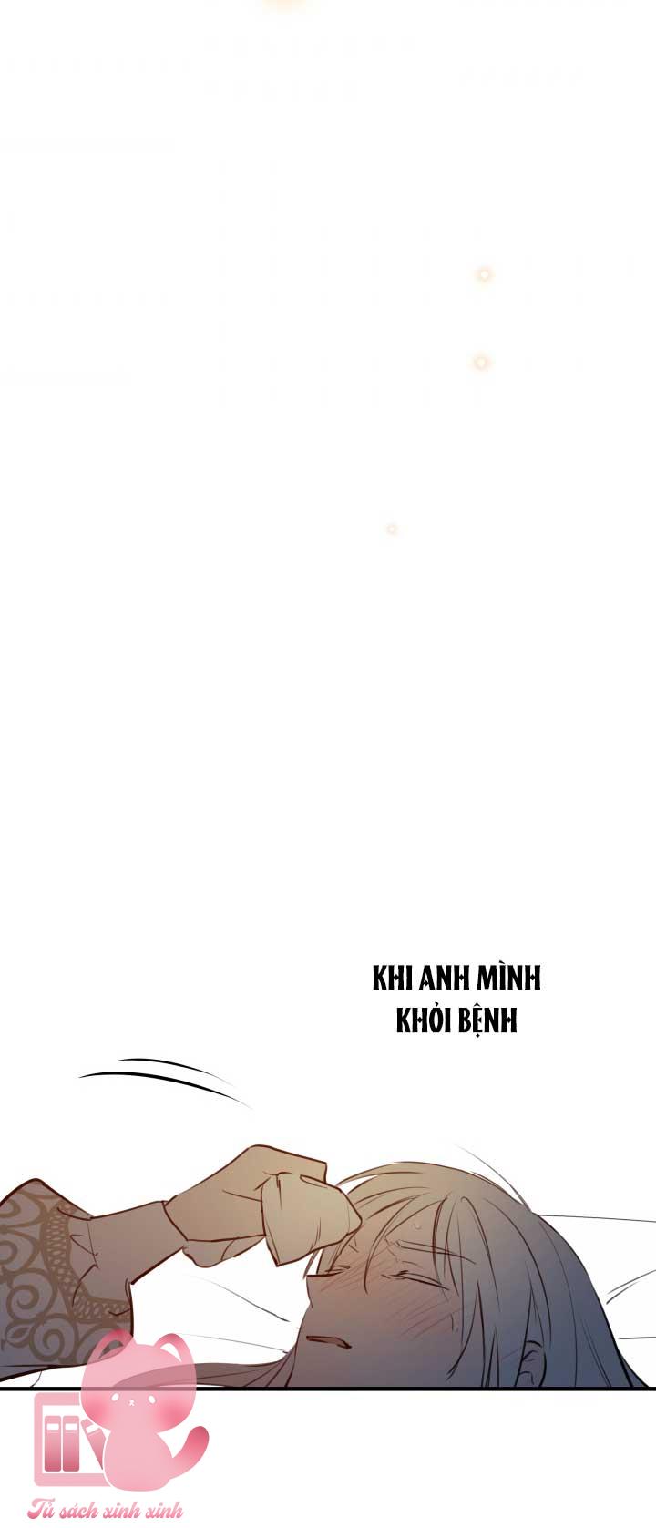 Những Nhân Vật Mạnh Nhất Thế Giới Ám Ảnh Tôi Chapter 50 - Trang 4