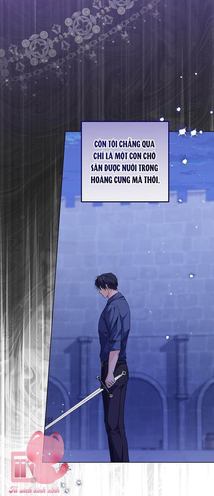 Hoàng Nữ Cosplay Nonfan Chapter 26 - Trang 4