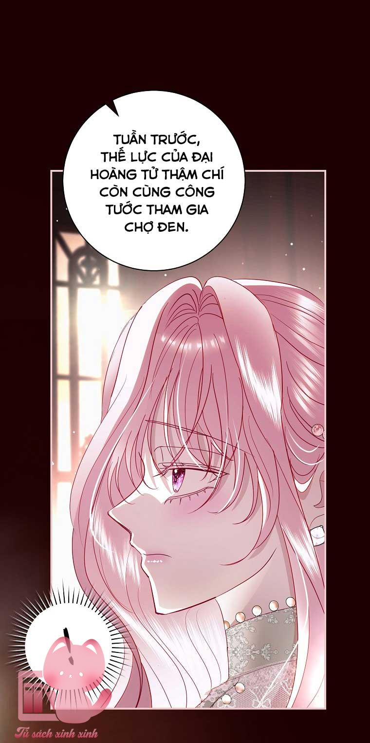 Này Boss Phản Diện, Tôi Có Thể Làm Mọi Thứ Trừ Cưới Ngài Chap 34 - Trang 4