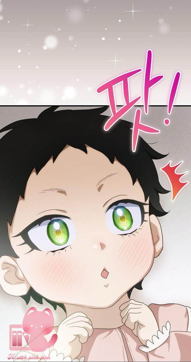 Đứa Nhỏ Không Phải Là Con Anh Chap 88 - Trang 2