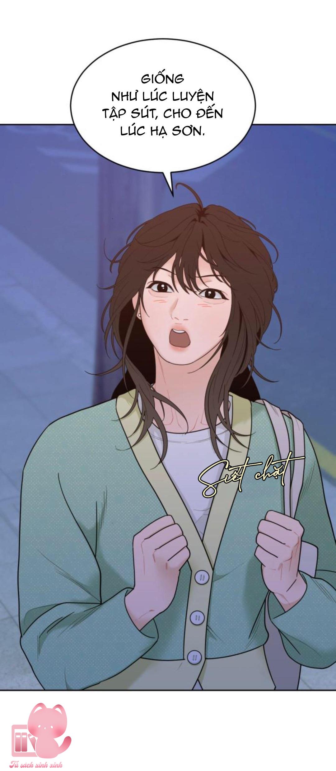 Vận May Không Ngờ Chapter 18 - Trang 4