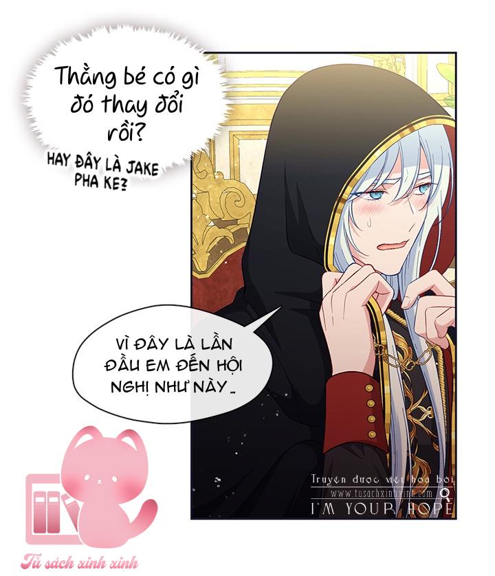 Hãy Coi Chừng Ác Nữ Chapter 75 - Trang 4