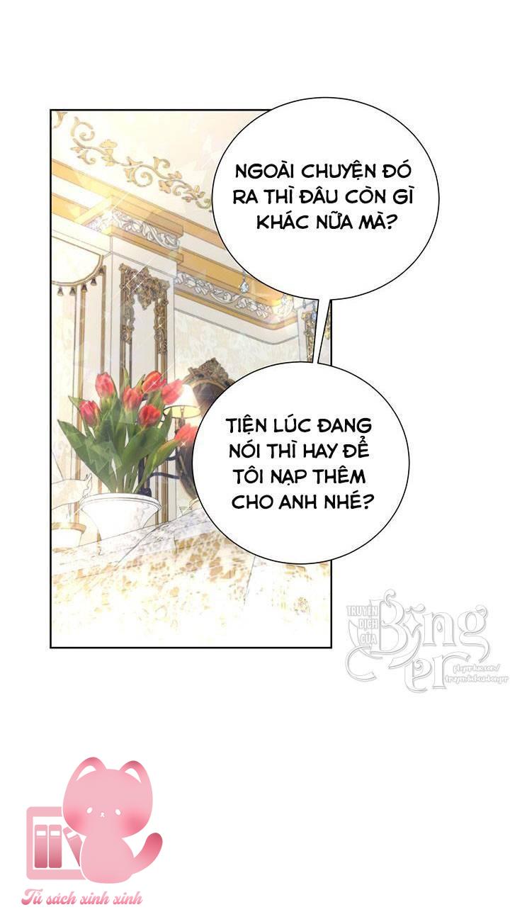 Thế Thì Ta Cứ Trở Thành Kẻ Ác Thôi Chap 28 - Trang 2