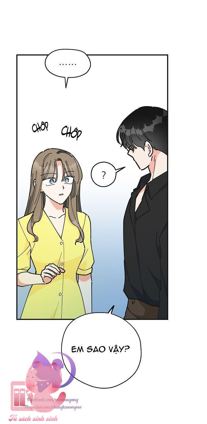 Người Hùng Của Ác Nữ Chapter 52 - Trang 3