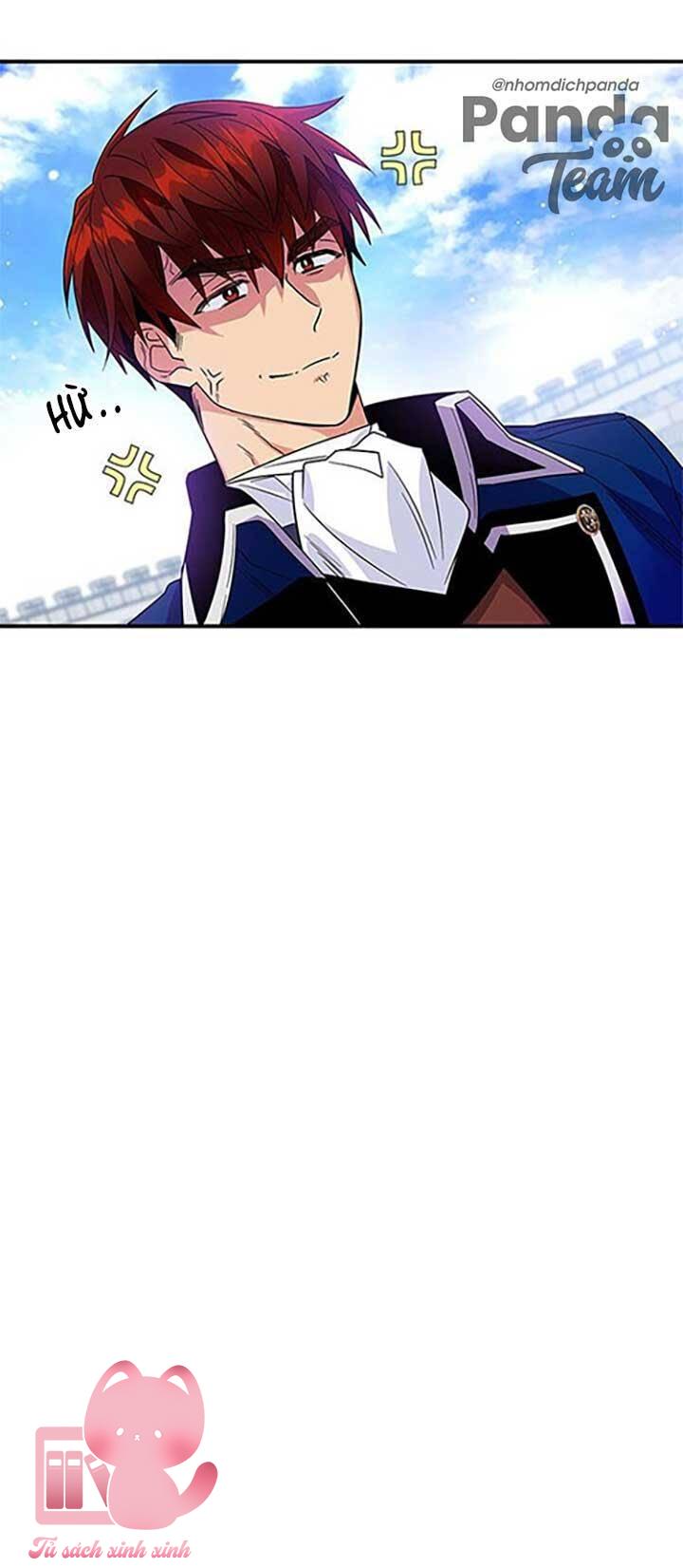 Chồng Yêu, Tôi Đây Bãi Công! Chap 9 - Trang 3