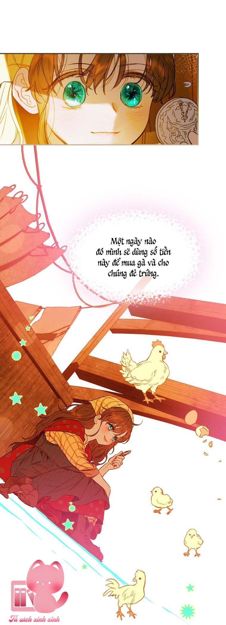 Khế Ước Hôn Nhân Của Mẹ Tôi Chapter 1 - Trang 4
