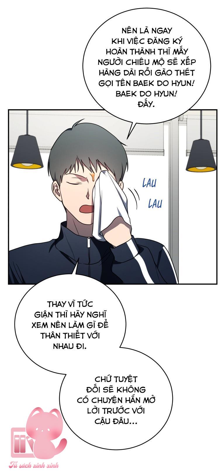 Hướng Dẫn Sinh Tồn Dành Cho Ranker Chapter 18 - Trang 4
