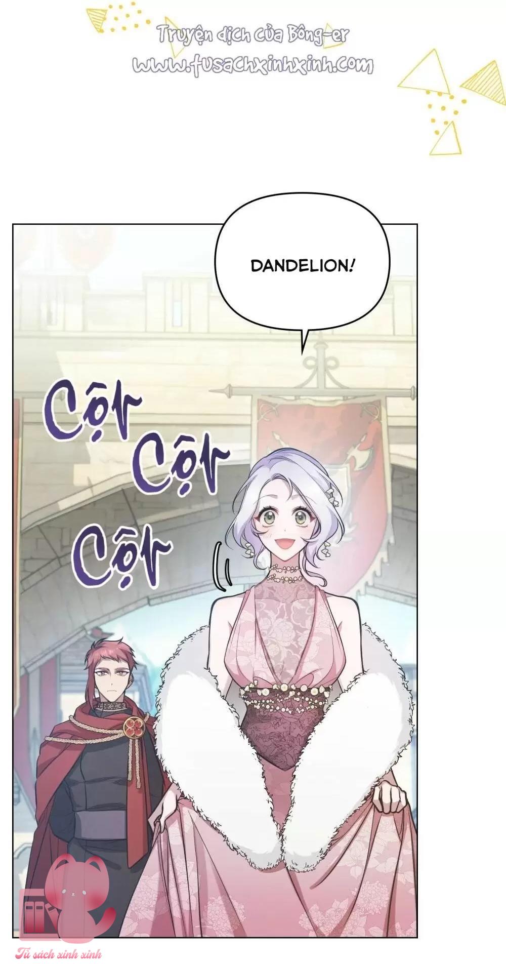 Nếu Không Vâng Lời Công Tước Chapter 7 - Trang 4