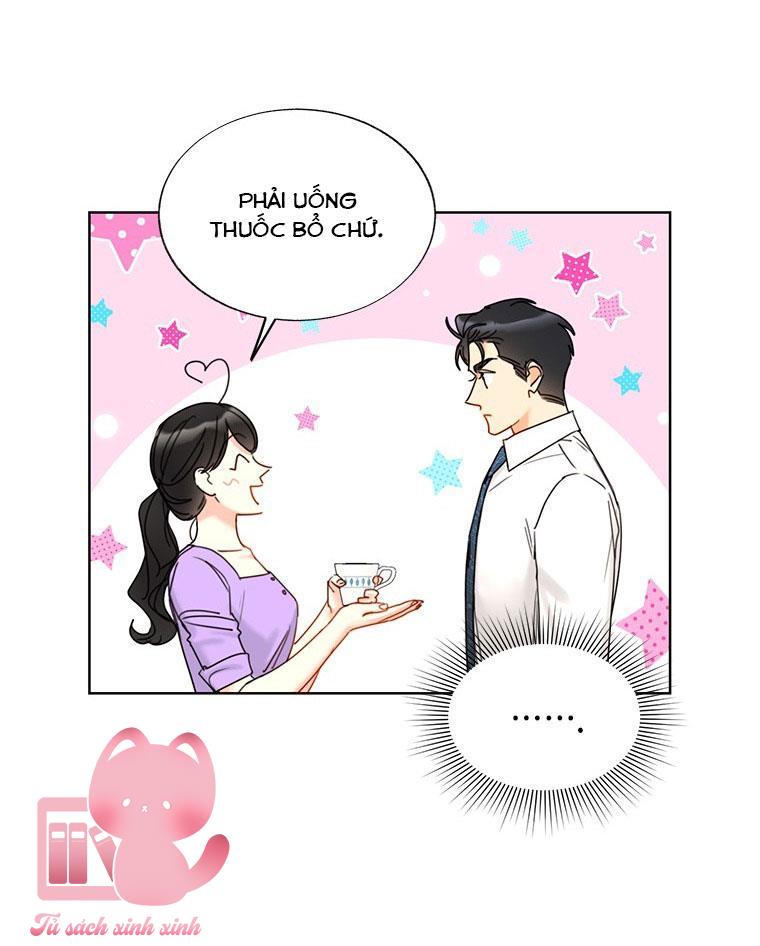 Hẹn hò chốn công sở Chapter 118 - Trang 3