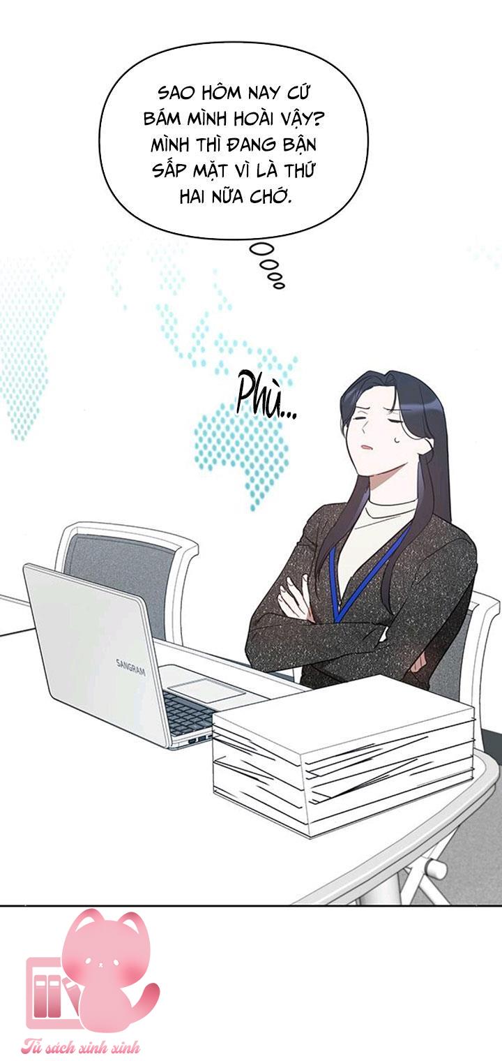 Gieo Nhân Gặt Quả Chapter 17 - Trang 3