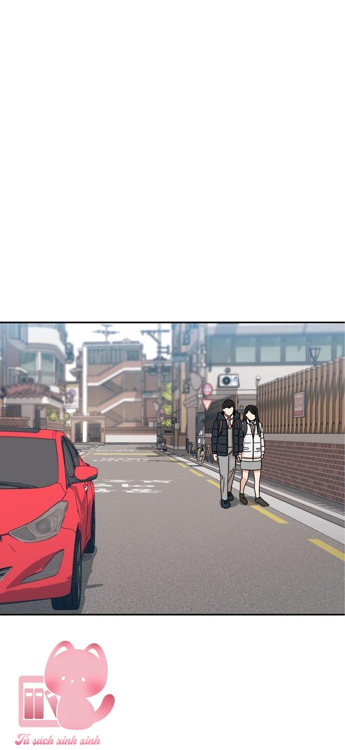 Lớ Ngớ Vớ Phải Tình Yêu Chapter 5 - Trang 4