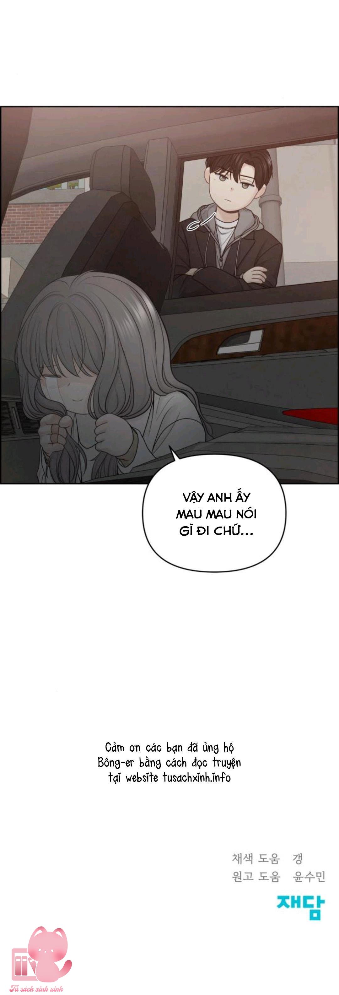 Hy Vọng Duy Nhất Chapter 22 - Trang 3