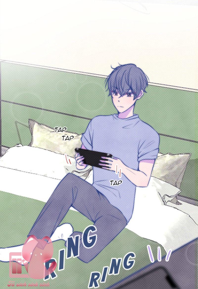 Tình Yêu Tựa Vòng Lặp Chap 34 - Trang 2
