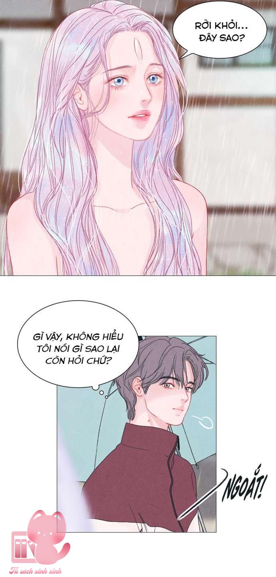 Thần Bí Chap 4 - Trang 2
