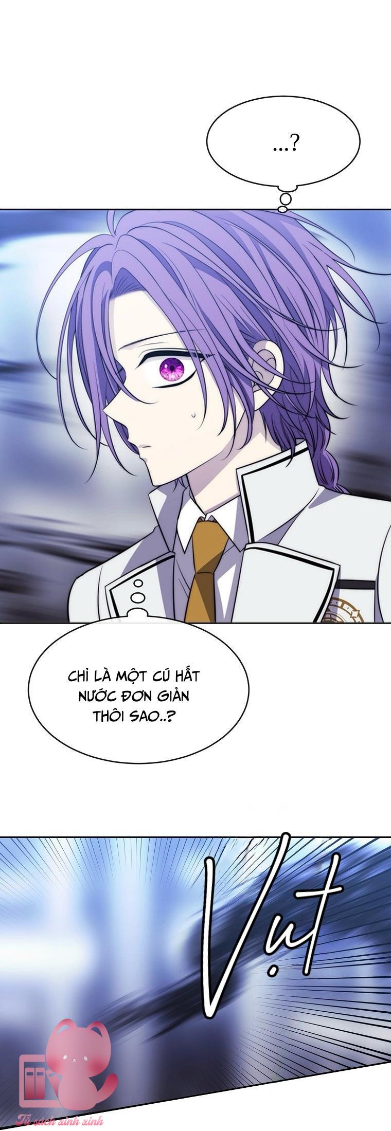 Black Haze Chapter 37 - Trang 4