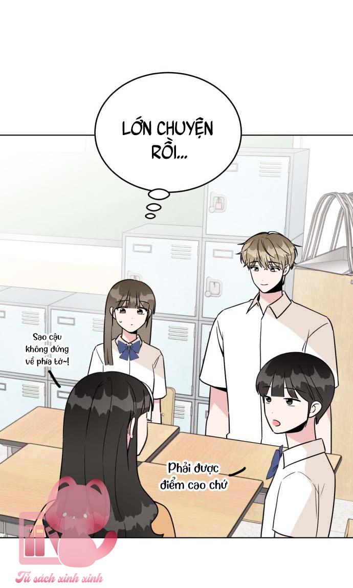Chúng Ta Là Gì Của Nhau? Chap 37 - Trang 2