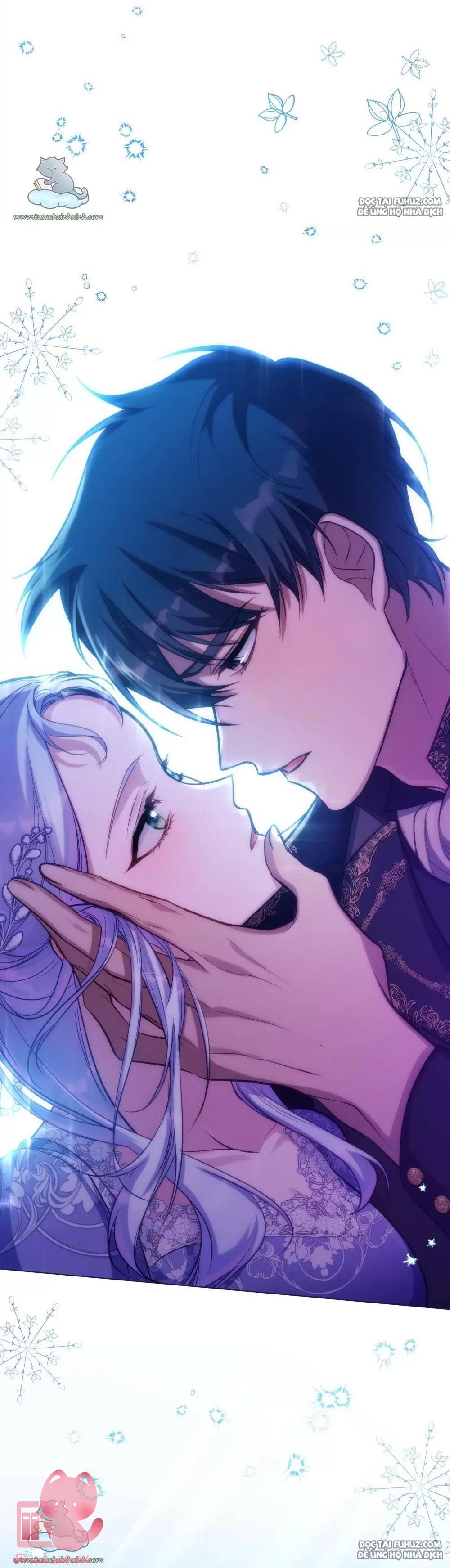 Nếu Không Vâng Lời Công Tước Chapter 20 - Trang 4