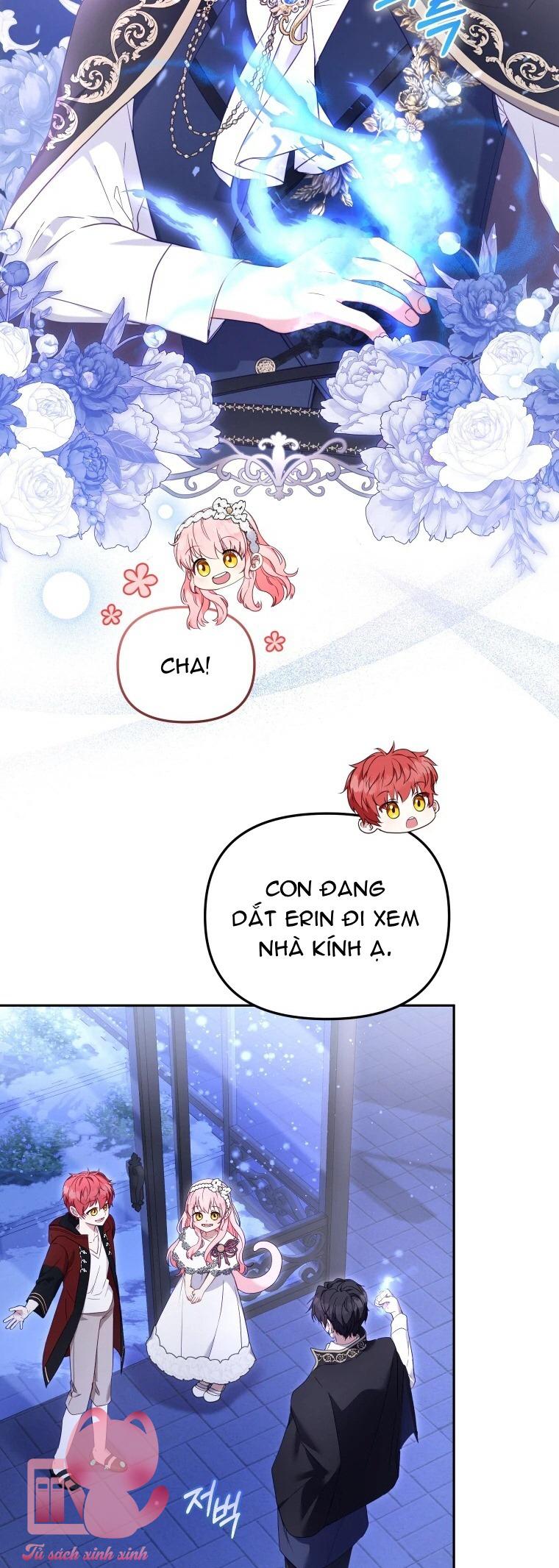 Tôi Được Nuôi Dưỡng Bởi Những Kẻ Phản Diện Chap 59 - Trang 3