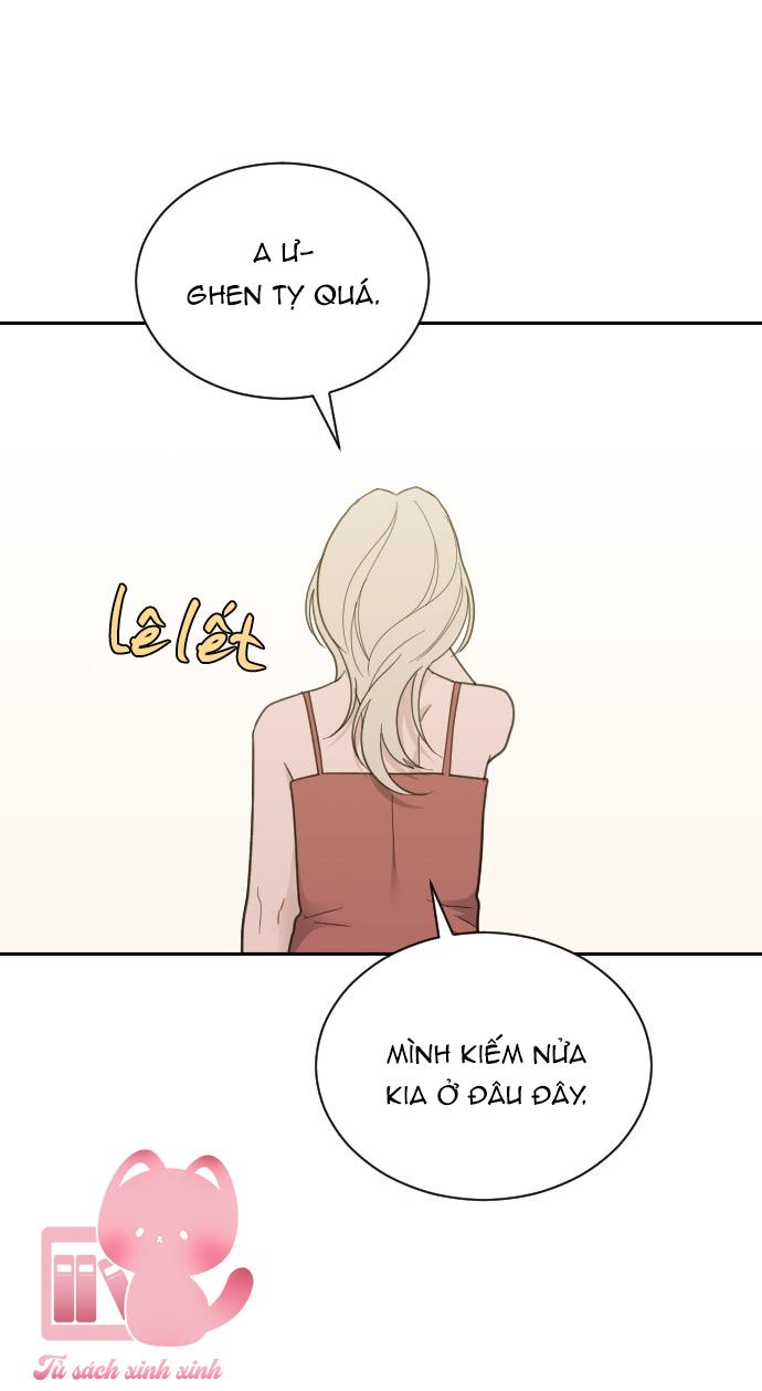 Vận May Không Ngờ Chap 71 - Trang 4