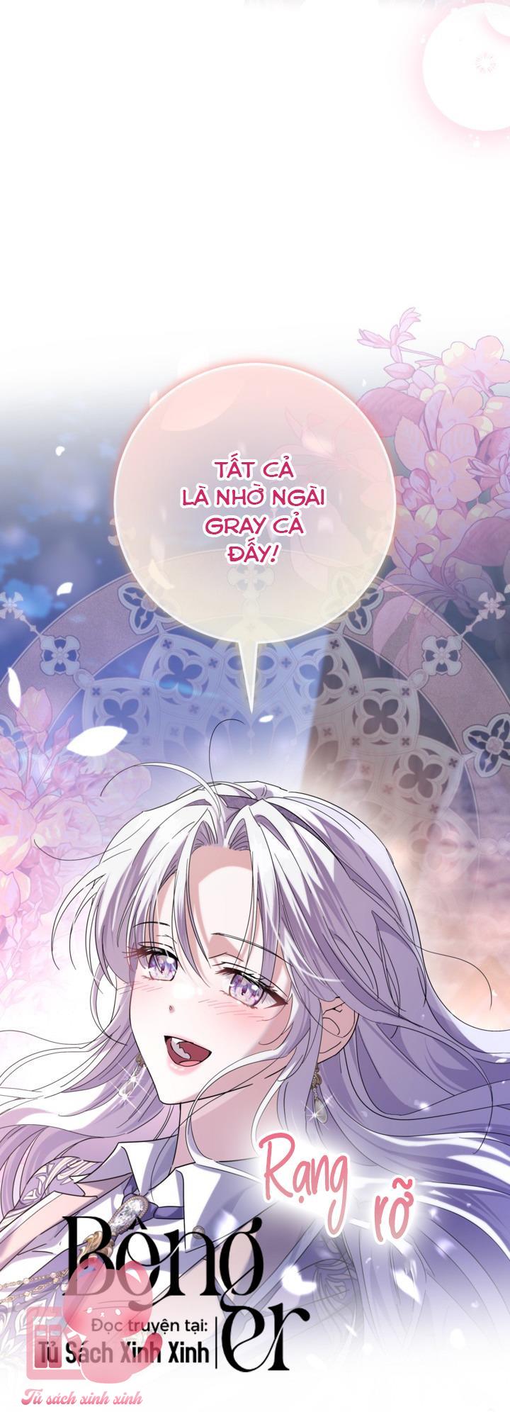 Hoàng Nữ Cosplay Nonfan Chap 65 - Trang 3