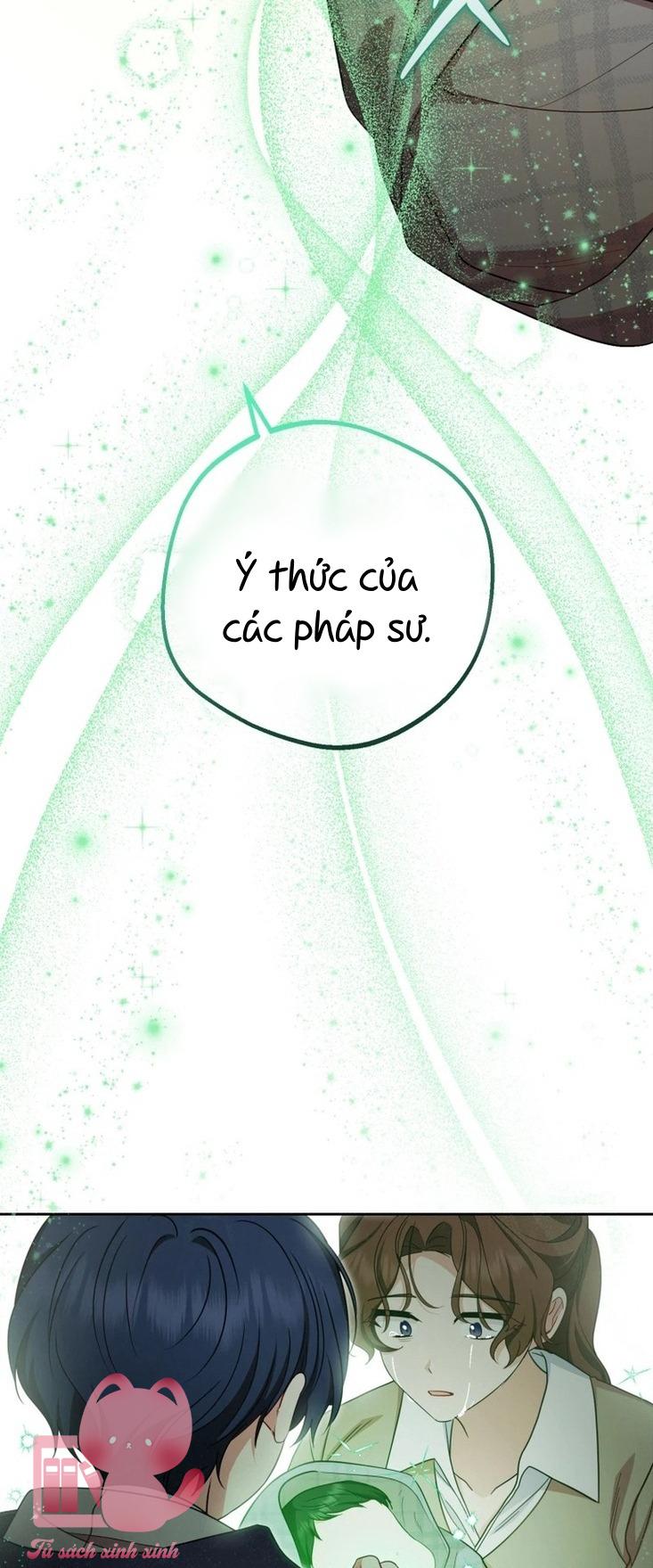 Được Yêu Thương Mà Còn Ngại Ngùng Sao! Chap 63 - Trang 4