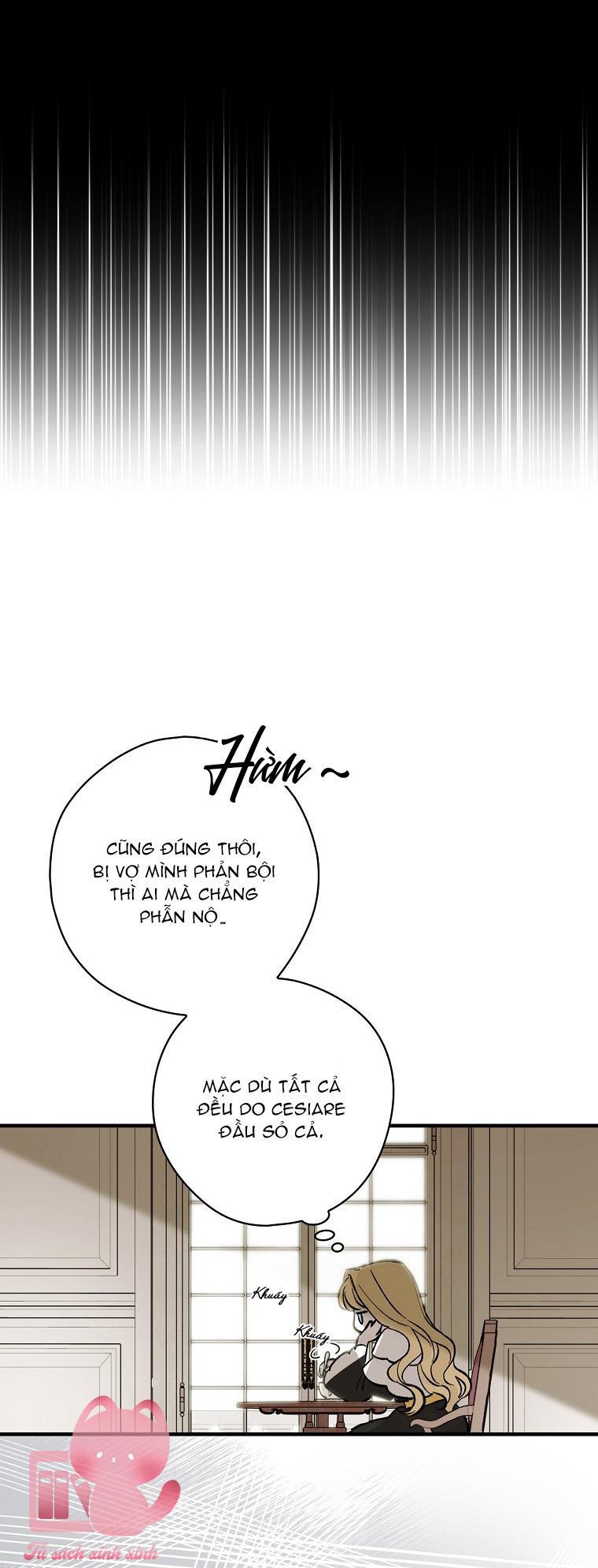 Cách Khiến Phu Quân Đứng Về Phía Tôi Chap 2 - Trang 2