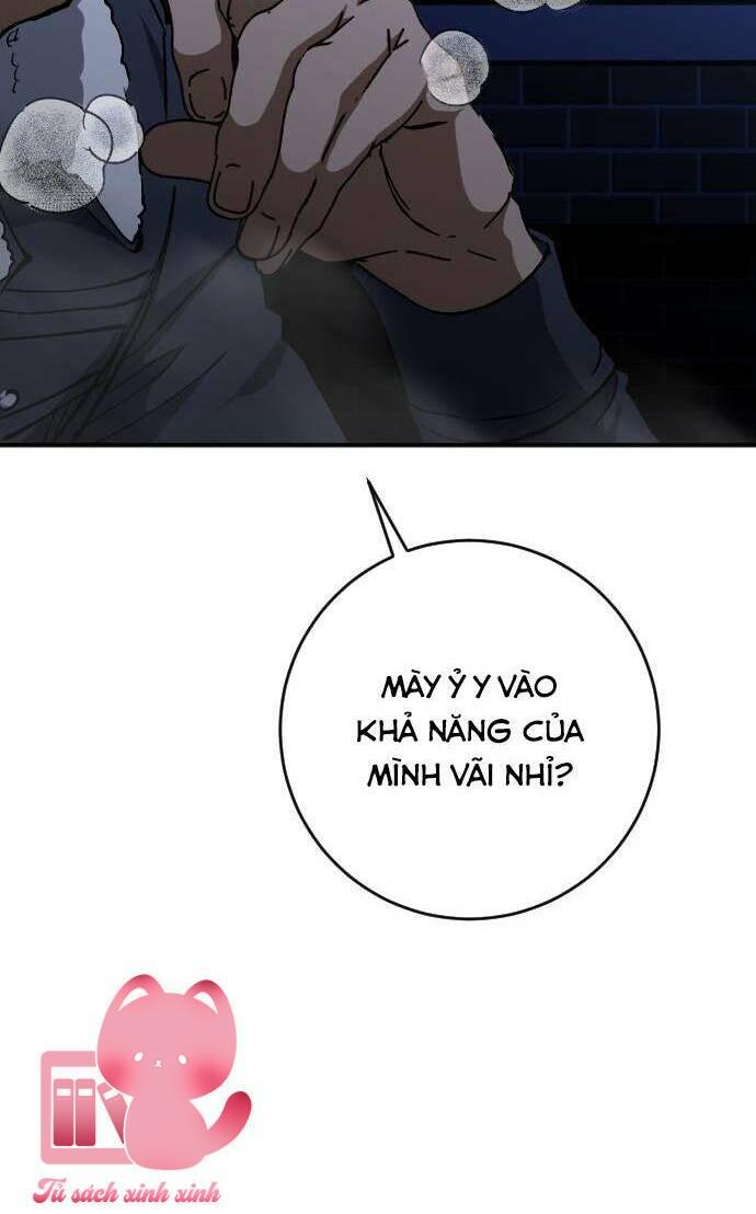 Đêm Của Bóng Tối Chapter 35 - Trang 4