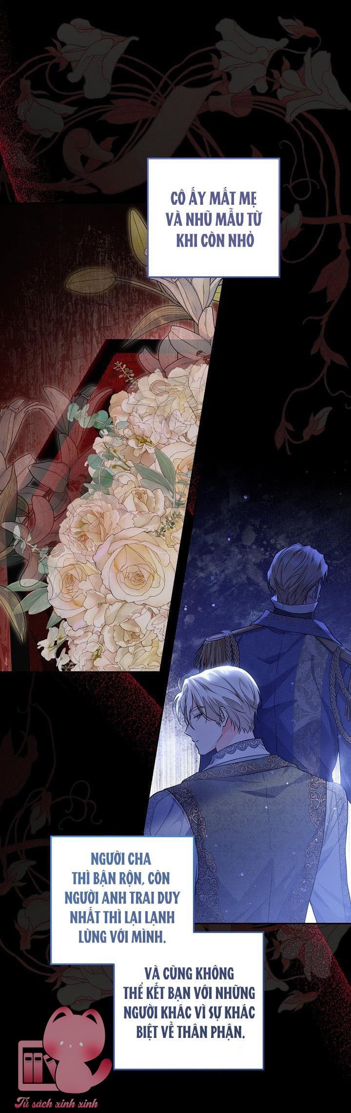 Hoàng Nữ Cosplay Nonfan Chapter 13 - Trang 4