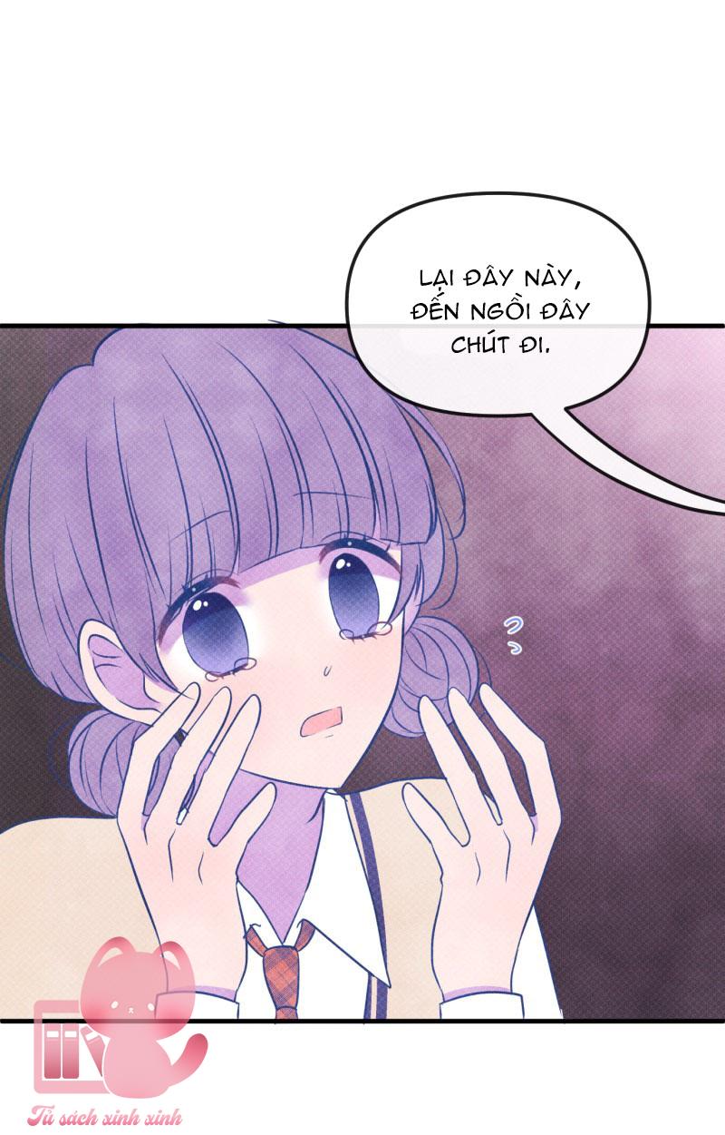 Tình Yêu Tựa Vòng Lặp Chap 30 - Trang 3