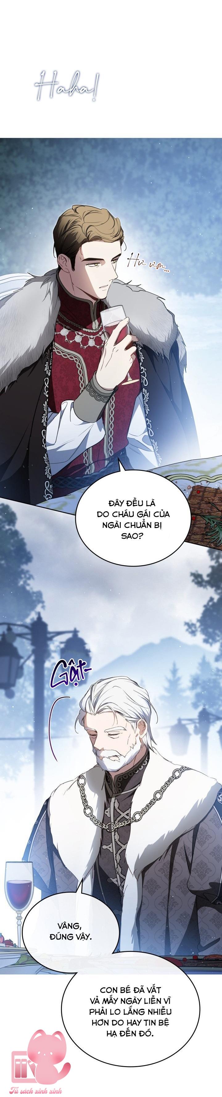 Kiếp Này Ta Sẽ Trở Thành Gia Chủ Chap 197 - Trang 2