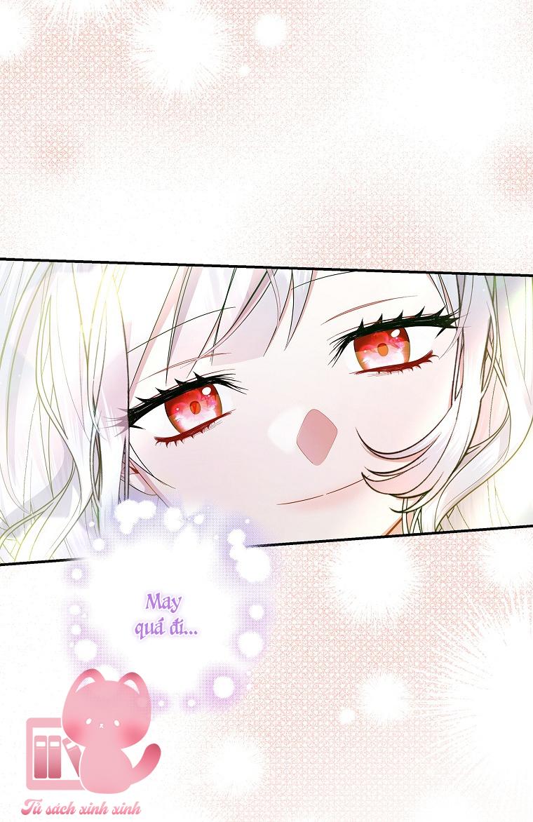 Nhận Nuôi Người Cha Phản Diện Chapter 20 - Trang 4