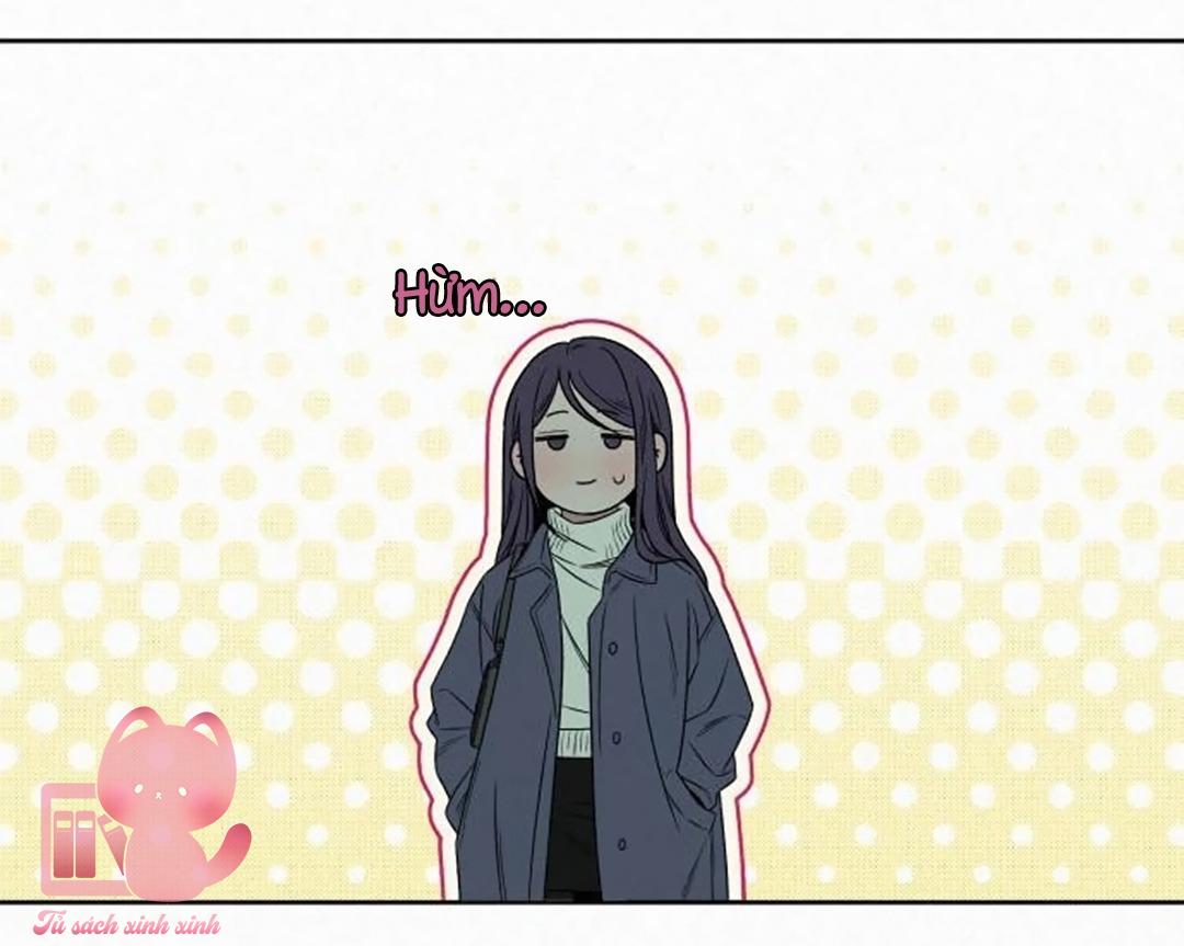 Chiến Lược Tình Yêu Trong Sáng Chap 111 - Trang 2