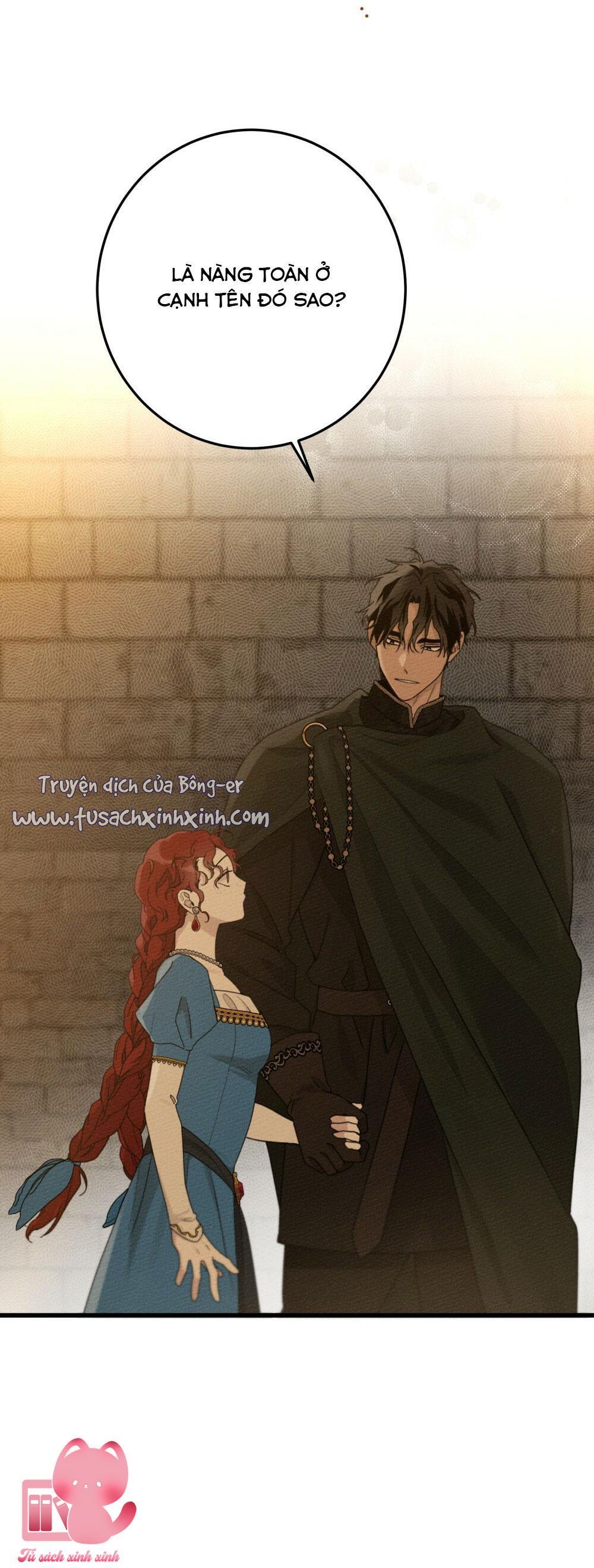 Dưới Tán Cây Sồi Chap 50 - Trang 2