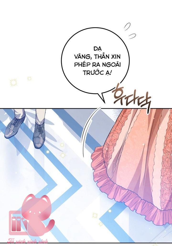 Hoàng Nữ Cosplay Nonfan Chapter 5 - Trang 4