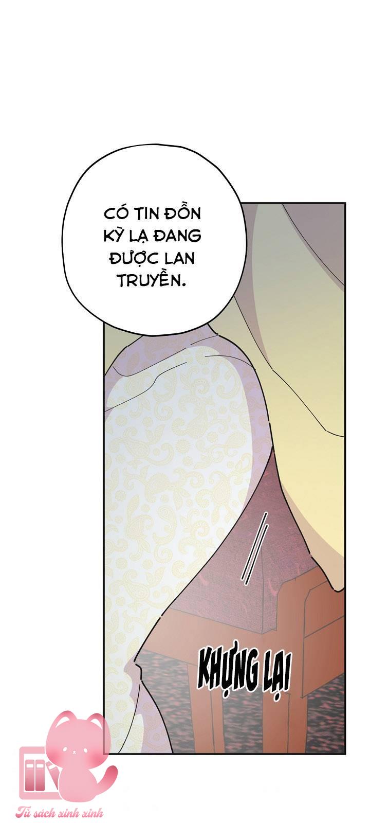 Người Hùng Của Ác Nữ Chapter 73 - Trang 4
