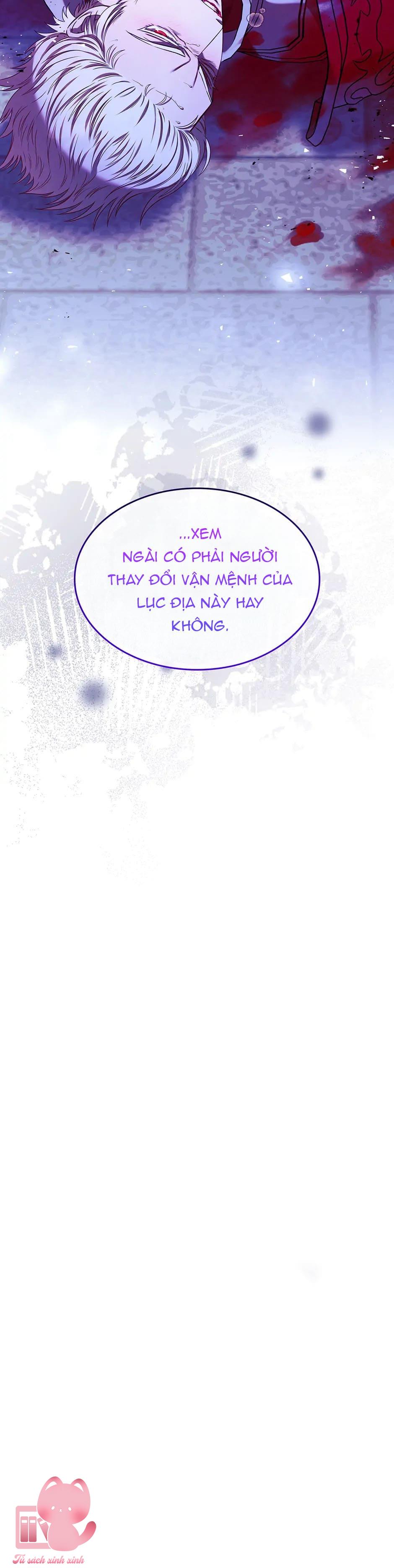 Phiêu Lưu Cùng Vảy Rồng Chap 12 - Trang 3