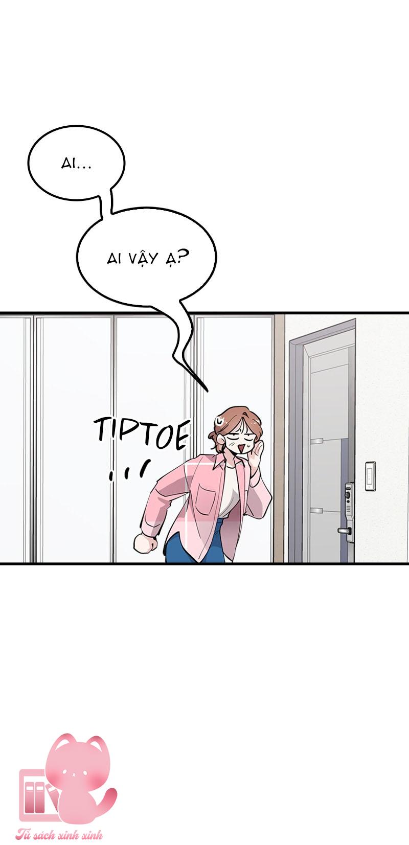 Trưởng Phòng Mệt Mỏi Vì Người Vợ Mới Cưới Chap 10 - Trang 2