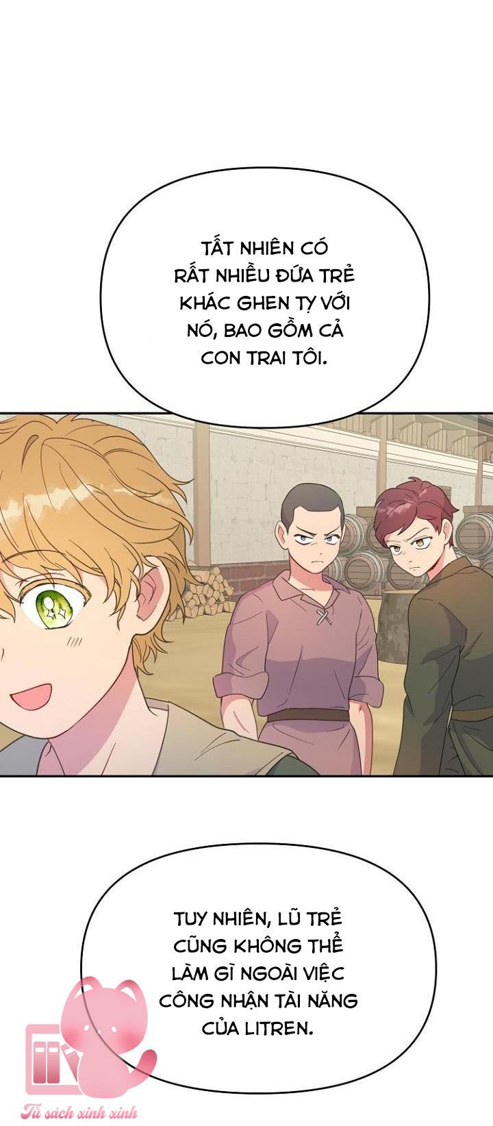 Bỏ Quách Chồng Con Đi, Tiền Bạc Mới Là Tất Cả Chap 44 - Trang 2