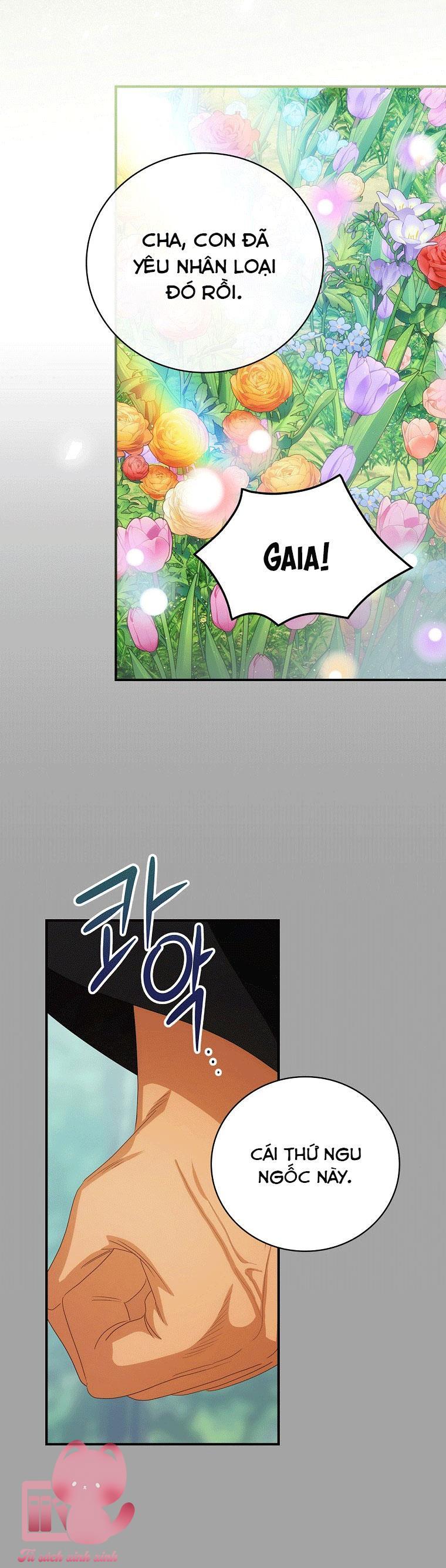 Đứa Nhỏ Không Phải Là Con Anh Chap 76 - Next Chap 77