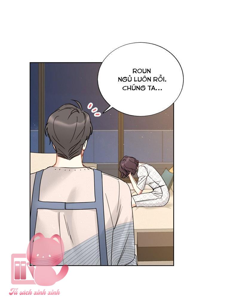 Hẹn hò chốn công sở Chapter 118 - Trang 3